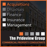 Commercial Property Investments logo - Similar company to Asian-Jewish Business Network