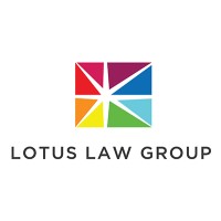 Lotus Law Group logo - Similar company to Gelber Law Group, P.A.