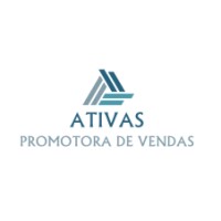 Ativas Promotora de Vendas logo - Similar company to Credvalor Promotora De Vendas