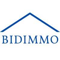 BIDIMMO logo - Similar company to Diseo Maroc