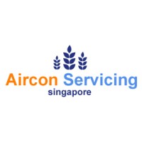 Aircon Servicing Singapore logo - Similar company to Poh Meng Engineering Pte Ltd