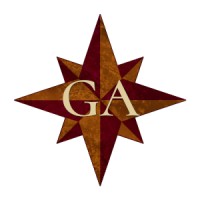 Genius Authoring logo - Similar company to Pilotage Consulting