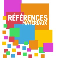 Références Matériaux logo - Similar company to Finir