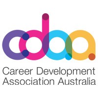 Career Development Association Australia logo - Similar company to Econumerics Pty Ltd