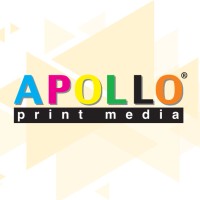 Apollo Print Media logo - Similar company to Non Stop Marketing Solutions