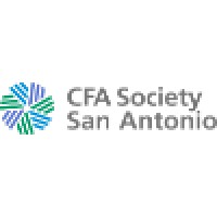CFA Society of San Antonio logo - Similar company to Secure Financial Management