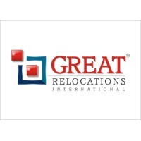 Great Relocations International logo - Similar company to Alpine Pet Relocation