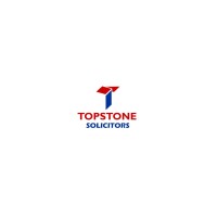 Topstone Solicitors logo - Similar company to Nexrim Enterprise
