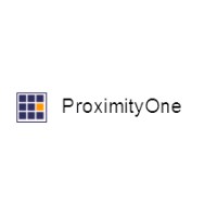 ProximityOne logo - Similar company to Syntech It Solutions
