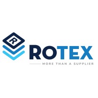 Rotex Sliedrecht logo - Similar company to Nurobotlassen
