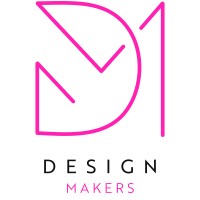 Design Makers Co logo - Similar company to Make Wordpress Marketing Team