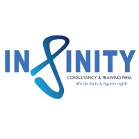 Infinity Consultancy Firm logo - Similar company to Infinity Consultancy Solutions Ltd