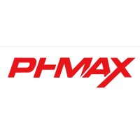 Phimax International Limited logo - Similar company to Century Tech System Pte. Ltd.