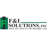 F&I Solutions Inc logo - Similar company to Infinity Packaging