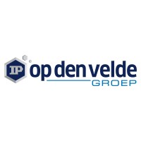 Op den Velde Groep B.V. logo - Similar company to Hiwin Benelux – Hiwin Gmbh