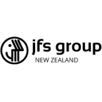 JFS Group logo - Similar company to Jasper Blockchain Foundation