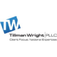 Tillman Wright, Pllc
