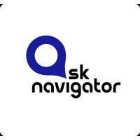 AskNavigator logo - Similar company to Digiheadway