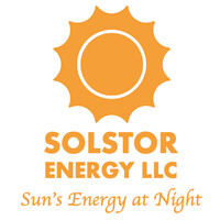 SolStor Energy LLC logo - Similar company to Blunrgy