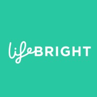 LifeBright logo - Similar company to Genera 45