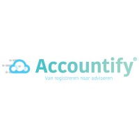 Accountify logo - Similar company to All Strategy