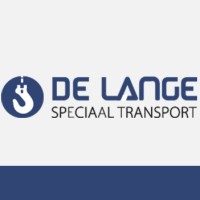 De Lange Speciaal Transport logo - Similar company to Nidrac Bv