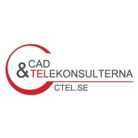 CAD & Telekonsulterna AB logo - Similar company to Wiggs Maskiner