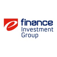 eFinance Investment Group logo - Similar company to E-Vas Tel