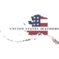 United States Seafoods logo - Similar company to Glacier Fish Company/Iquique Us