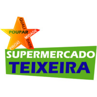 Supermercado Teixeira - A NOSSA LOJA logo - Similar company to Marabuto - Produtos Alimentares S.A.