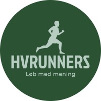 HVRunners logo - Similar company to City Runners