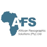 African Flexographic Solutions (Pty) Ltd logo - Similar company to Colorscreen