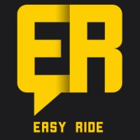 Easy Ride - mobile app for drivers logo - Similar company to Live Typing