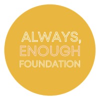 Always Enough Foundation