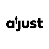 Ajust logo - Similar company to Uxᵉ Human Behavior