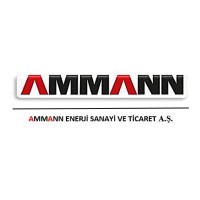 AMMANN ENERJİ SANAYİ VE TİCARET A.Ş. logo - Similar company to Ammann It Solutions