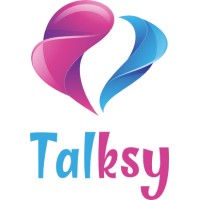 Talksy logo - Similar company to Only Sg Solutions