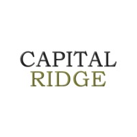 Capital Ridge Associates logo - Similar company to Conscious Commerce Corporation