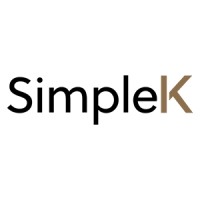SimpleK logo - Similar company to Rixson