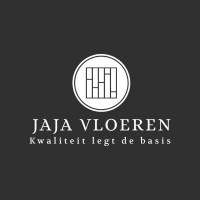 JaJa Vloeren logo - Similar company to Tuin En Terras