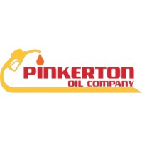 Pinkerton Oil Co Inc. logo - Similar company to Alhumd Petroleum
