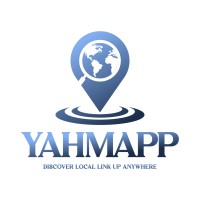 YAHMAPP LTD logo - Similar company to Pgtalks