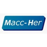MACC-HER logo - Similar company to Romarcorp