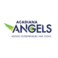 Acadiana Angels logo - Similar company to Mit Alumni Angels Of Dc