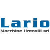 LARIO MACCHINE UTENSILI SRL logo - Similar company to Record Macchine Utensili S.R.L