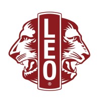 Tema Supreme Leo Club logo - Similar company to Rotary Club Of Tema Community 25