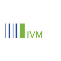 IVM Institute for Environmental Studies logo - Similar company to Nummernul