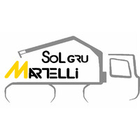 Sol Gru Martelli & C.S.r.l logo - Similar company to Cosmetall Srl