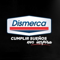 Dismerca logo - Similar company to Metropolitana De Combustible S.A.S.