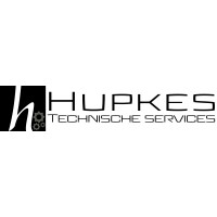 Hupkes Technische Services logo - Similar company to E-Chopper Deventer